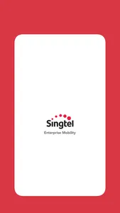 Singtel Enterprise Mobility screenshot 0