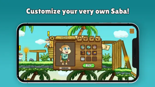 Kindergarten Math: Saba screenshot 2