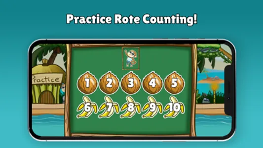 Kindergarten Math: Saba screenshot 3