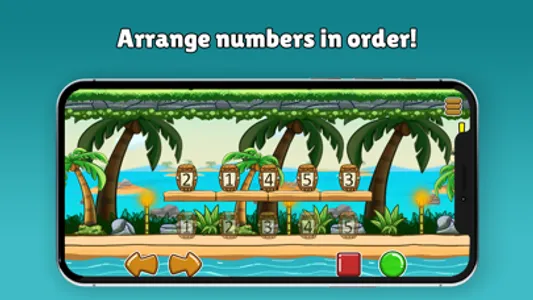 Kindergarten Math: Saba screenshot 5