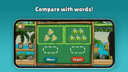 Kindergarten Math: Saba screenshot 7