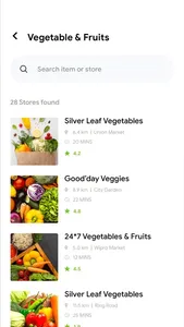 Kowazon: Ordering & Delivery screenshot 2