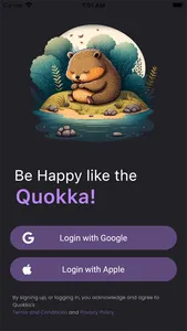 Quokka! screenshot 0