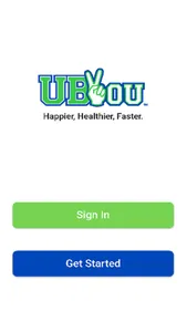 UBYou Campus Wellness screenshot 0