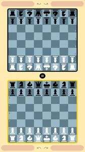 Easy Chess 2P screenshot 0