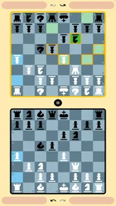 Easy Chess 2P screenshot 1