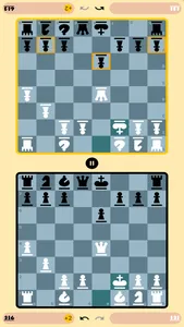 Easy Chess 2P screenshot 2