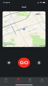 Kronos Fit screenshot 2
