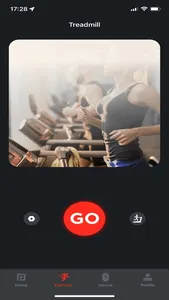 Kronos Fit screenshot 3