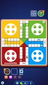 Ludo Expert- Voice Call Online screenshot 1