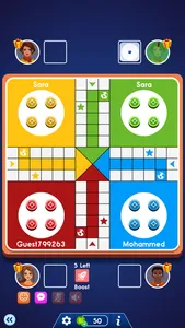 Ludo Expert- Voice Call Online screenshot 3