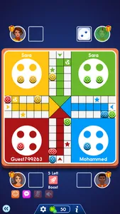 Ludo Expert- Voice Call Online screenshot 4