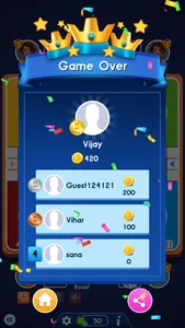 Ludo Expert- Voice Call Online screenshot 5