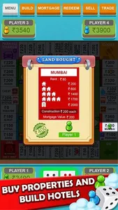 Vyapari : Business Dice Game screenshot 2