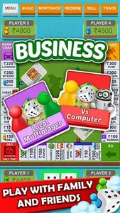 Vyapari : Business Dice Game screenshot 3