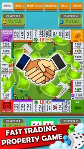 Vyapari : Business Dice Game screenshot 5