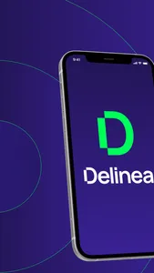 Delinea Mobile screenshot 0