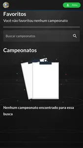 UNIAO ESPORTIVA MS screenshot 0