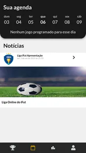 UNIAO ESPORTIVA MS screenshot 4