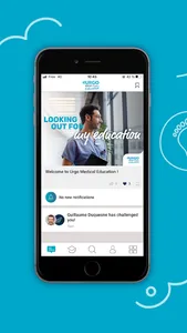 Urgo Medical Education screenshot 2