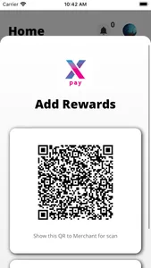 X Pay Malaysia screenshot 2