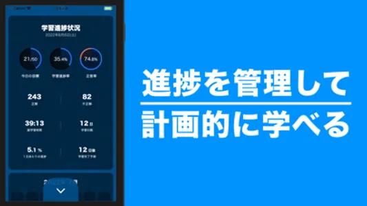 電験三種 電力科目 暗記アプリ screenshot 3