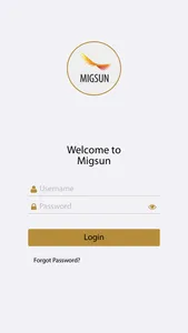 Migsun screenshot 1