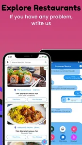 Duka Foods screenshot 2