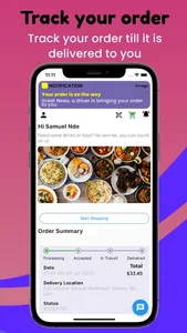 Duka Foods screenshot 3