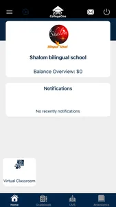 Shalom Bilingual School screenshot 0