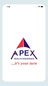 Apex Health App screenshot 6