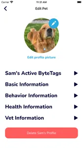 ByteTag screenshot 5