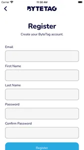 ByteTag screenshot 6