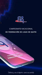 F.L.Q. Vacacional screenshot 1