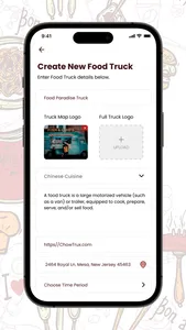 Chow Trux screenshot 2