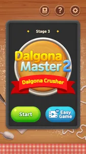 Dalgona Master 2 screenshot 0