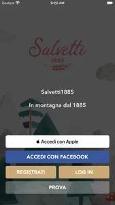 Salvetti1885 screenshot 0