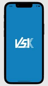 VSK mobile screenshot 0