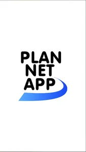 PLAN|NET|APP screenshot 0