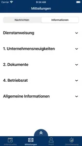 PLAN|NET|APP screenshot 3