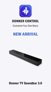 Donner Connect screenshot 0