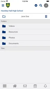 Hawkley Hall High School screenshot 4
