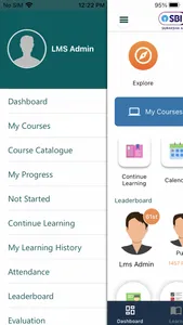 SBIG Learning Academy screenshot 1