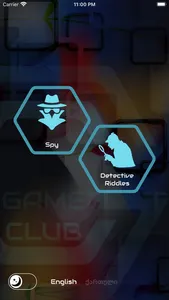 Betso's Game Club screenshot 0