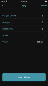 Betso's Game Club screenshot 1