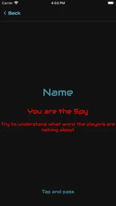 Betso's Game Club screenshot 2