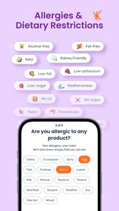 Sizzlify screenshot 3