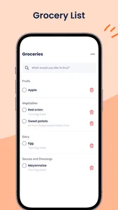 Sizzlify screenshot 4