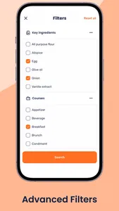 Sizzlify screenshot 5