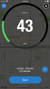 Trip Tracker - Track Trips screenshot 0